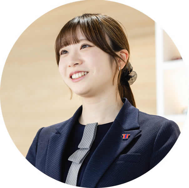 従業員の幸せ