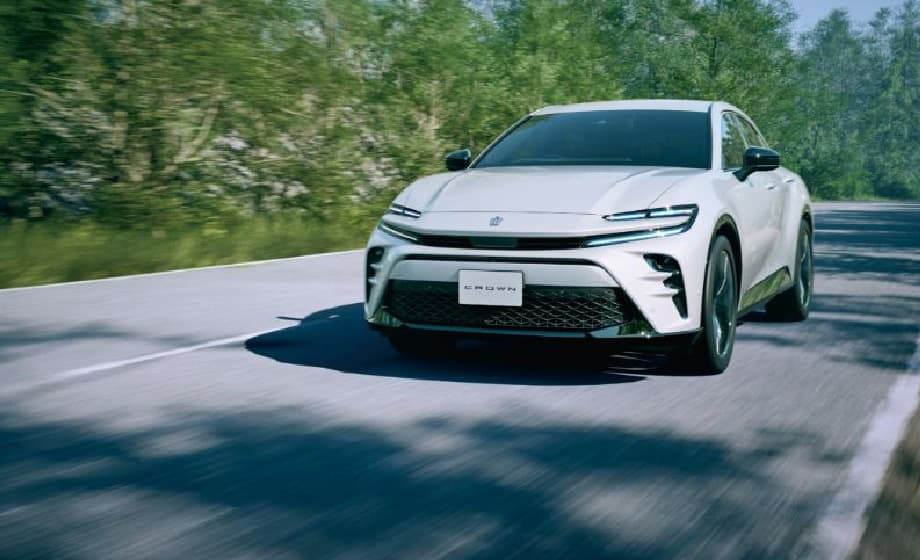 新車