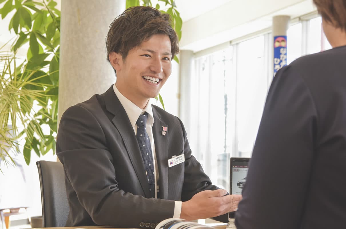 山口律樹