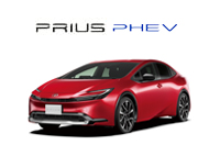 プリウス PHEV