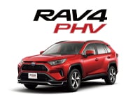 RAV4 PHV