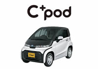 C+pod