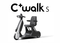 C+walk s
